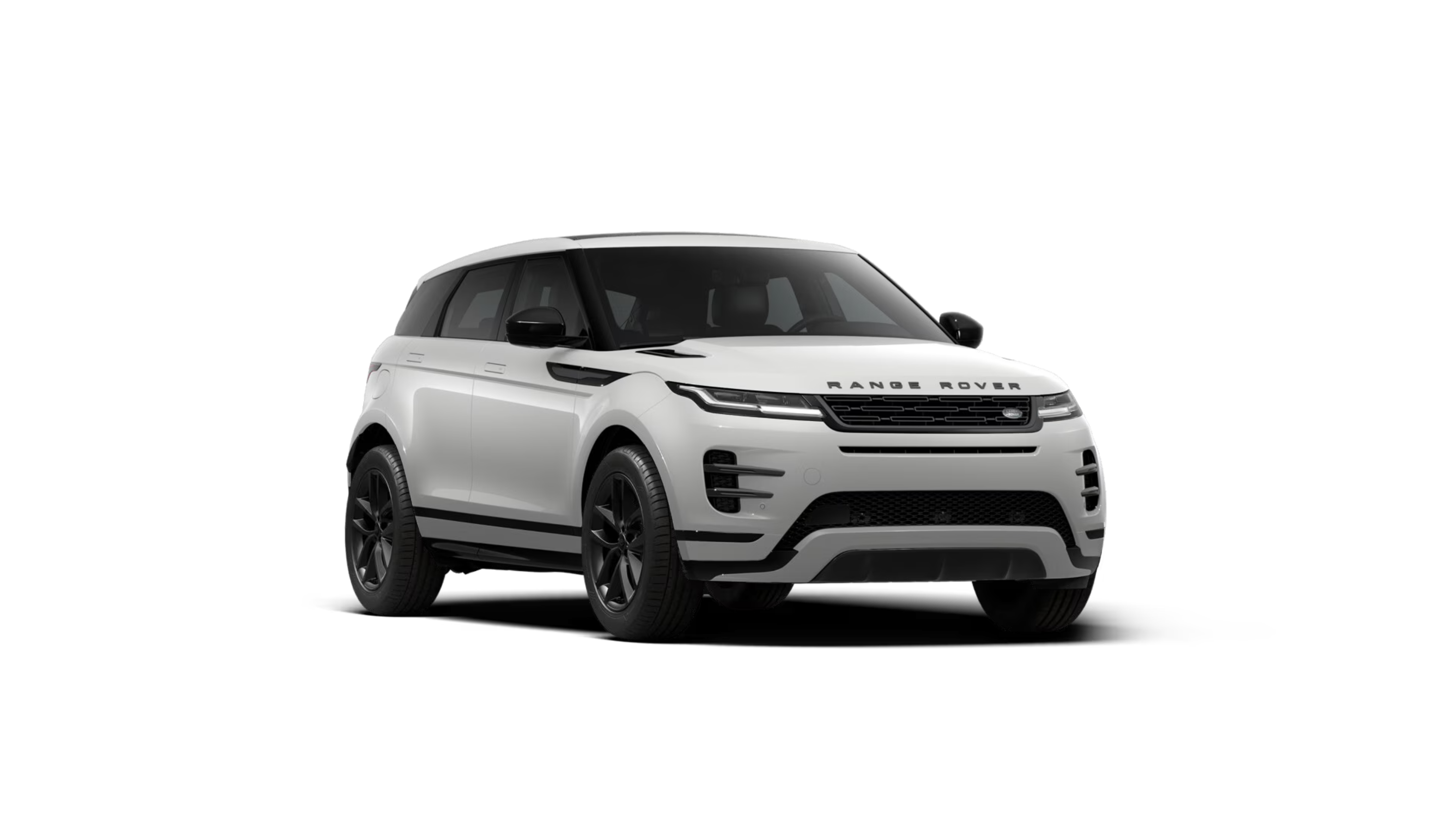 Land Rover Range Rover Evoque Dynamic Se 2026 in Morocco