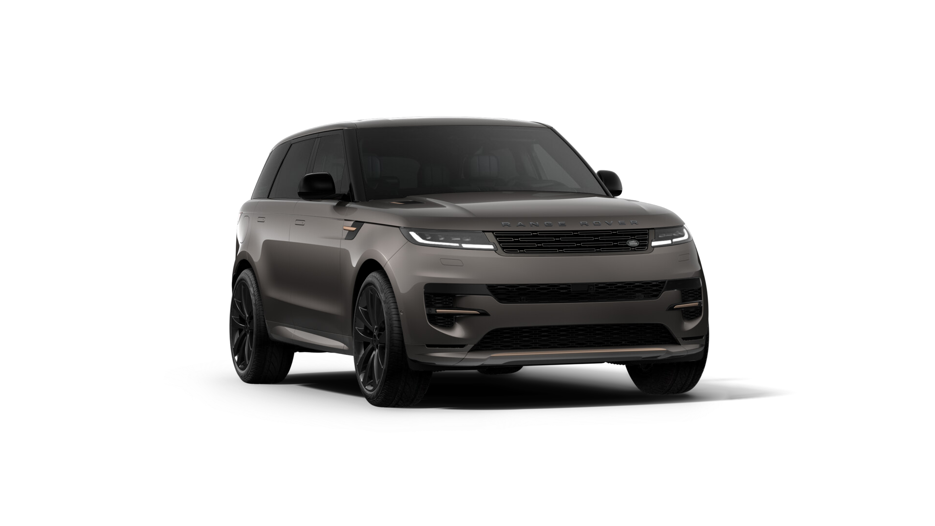 Land Rover Range Rover Sport Dynamic Se 2026 in Morocco