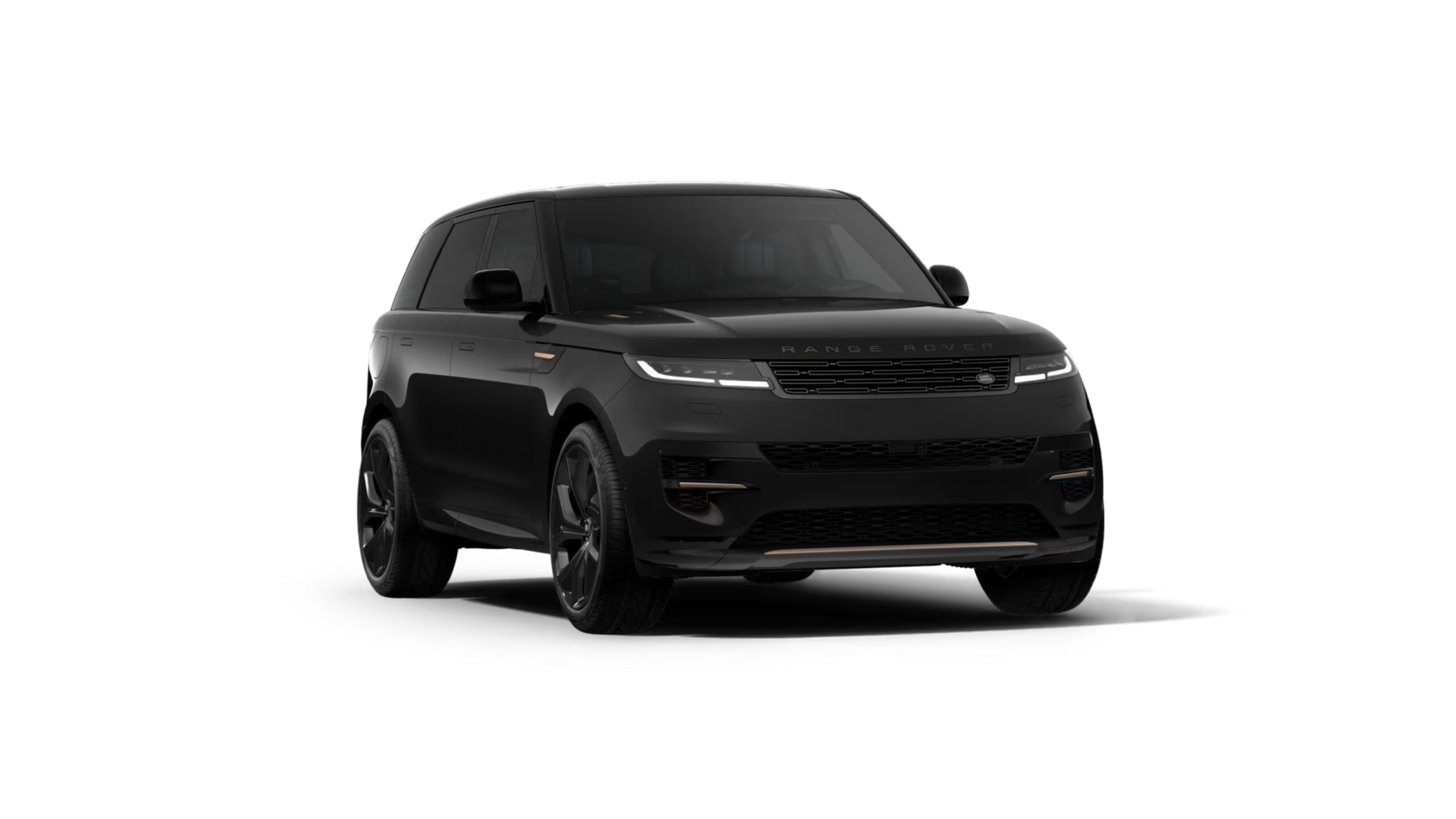 Land Rover Range Rover Sport Dynamic Hse 2025 in Morocco