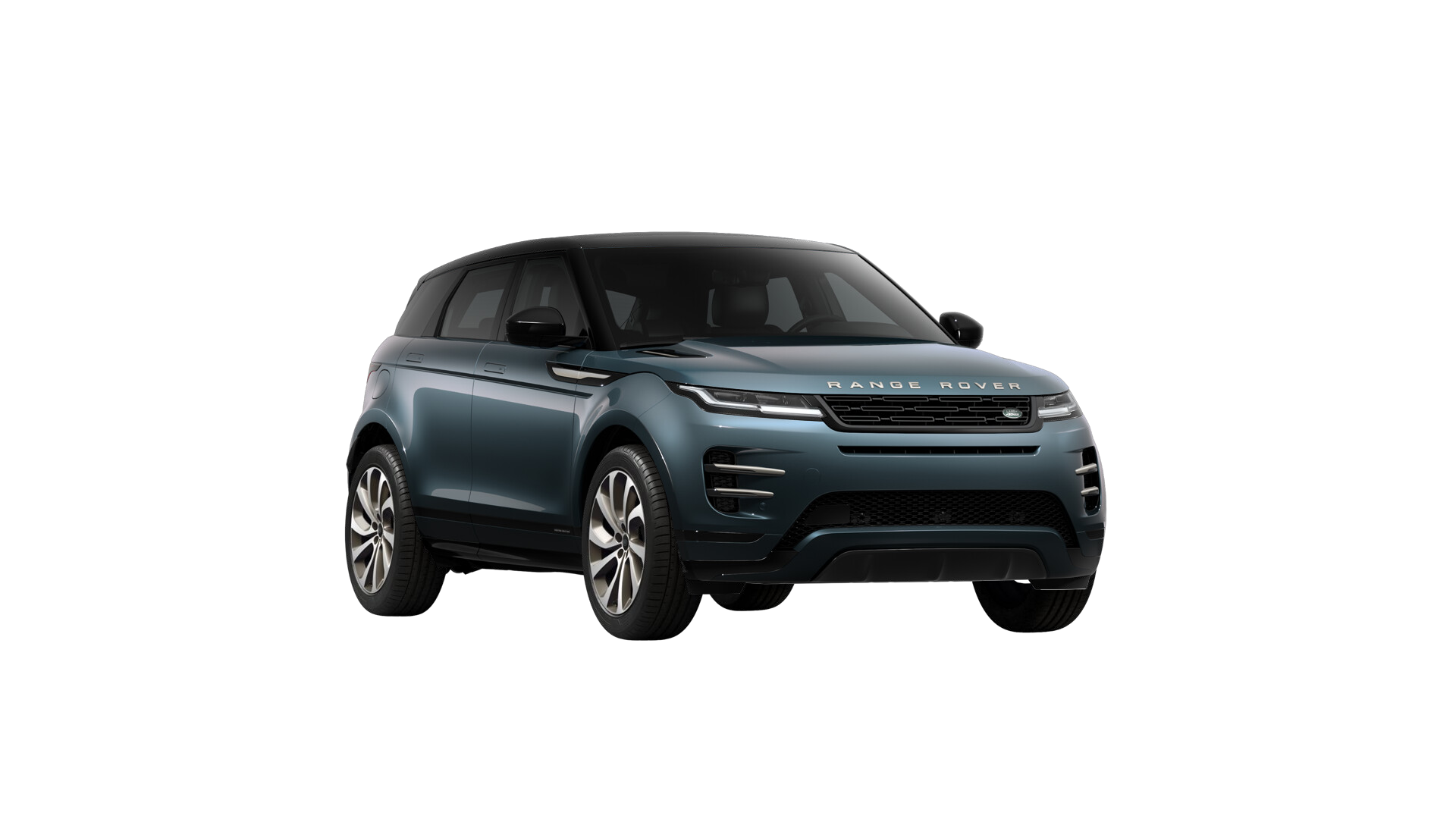 Land Rover Range Rover Evoque Hoxton Edition 2026 in Morocco
