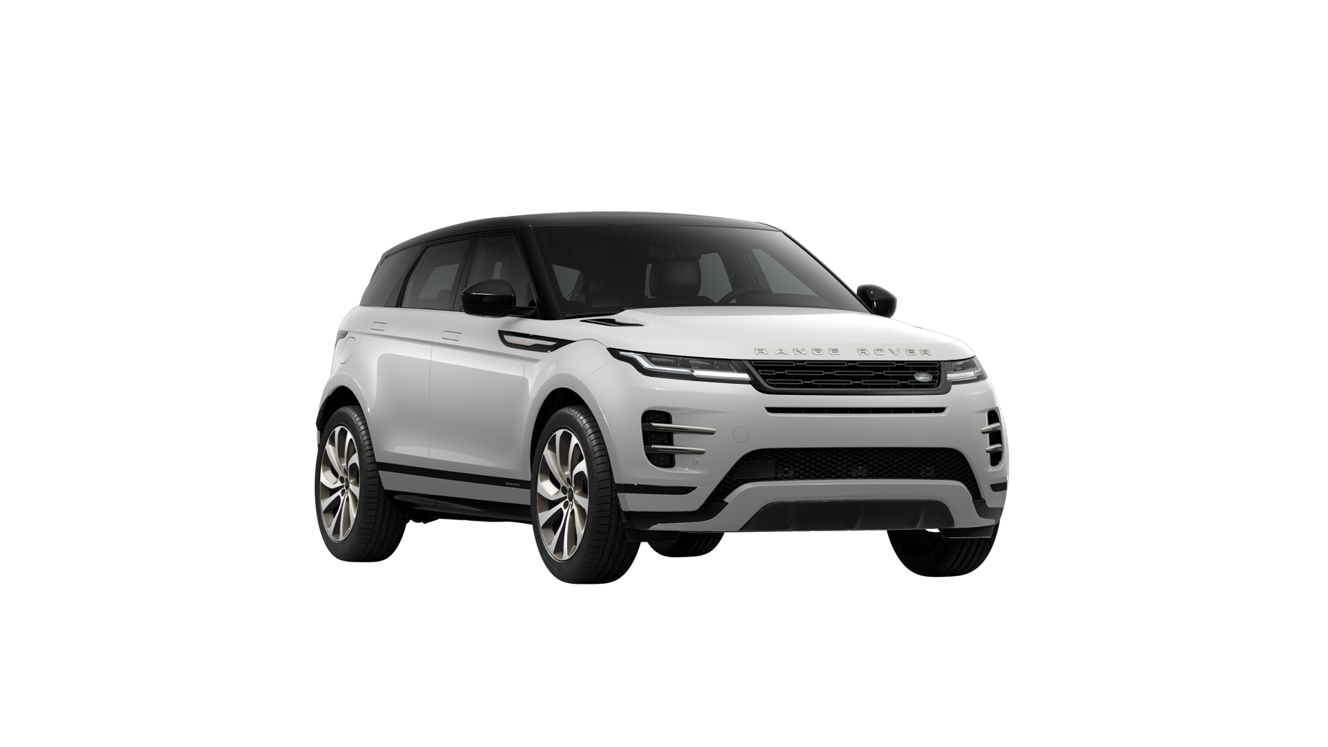 Land Rover Range Rover Evoque Hoxton Edition 2026 in Morocco