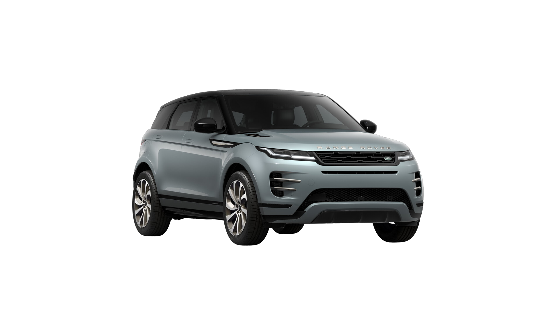 Land Rover Range Rover Evoque Hoxton Edition 2026 in Morocco