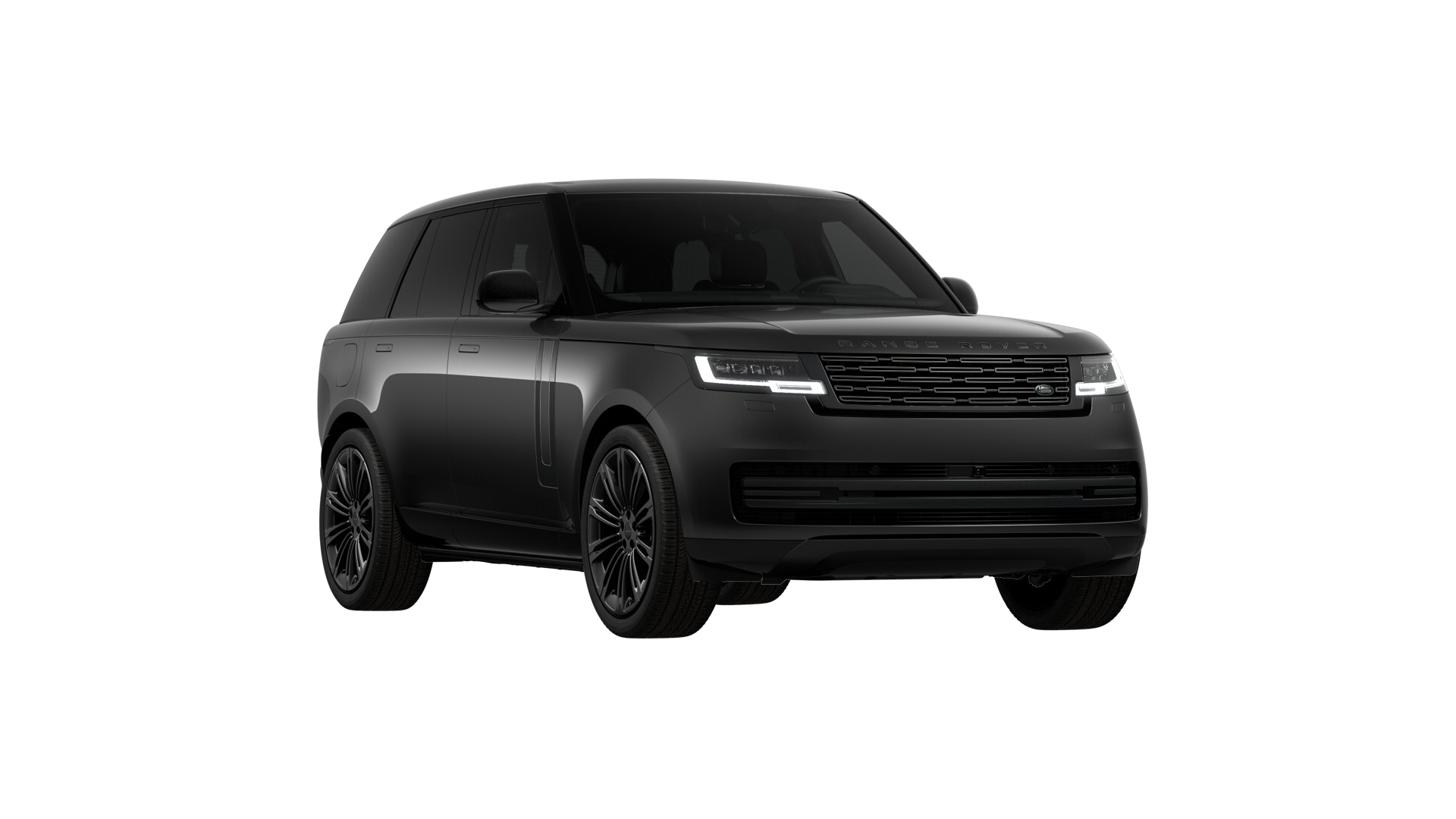 Land Rover Range Rover Swb Hse 2026 in Morocco