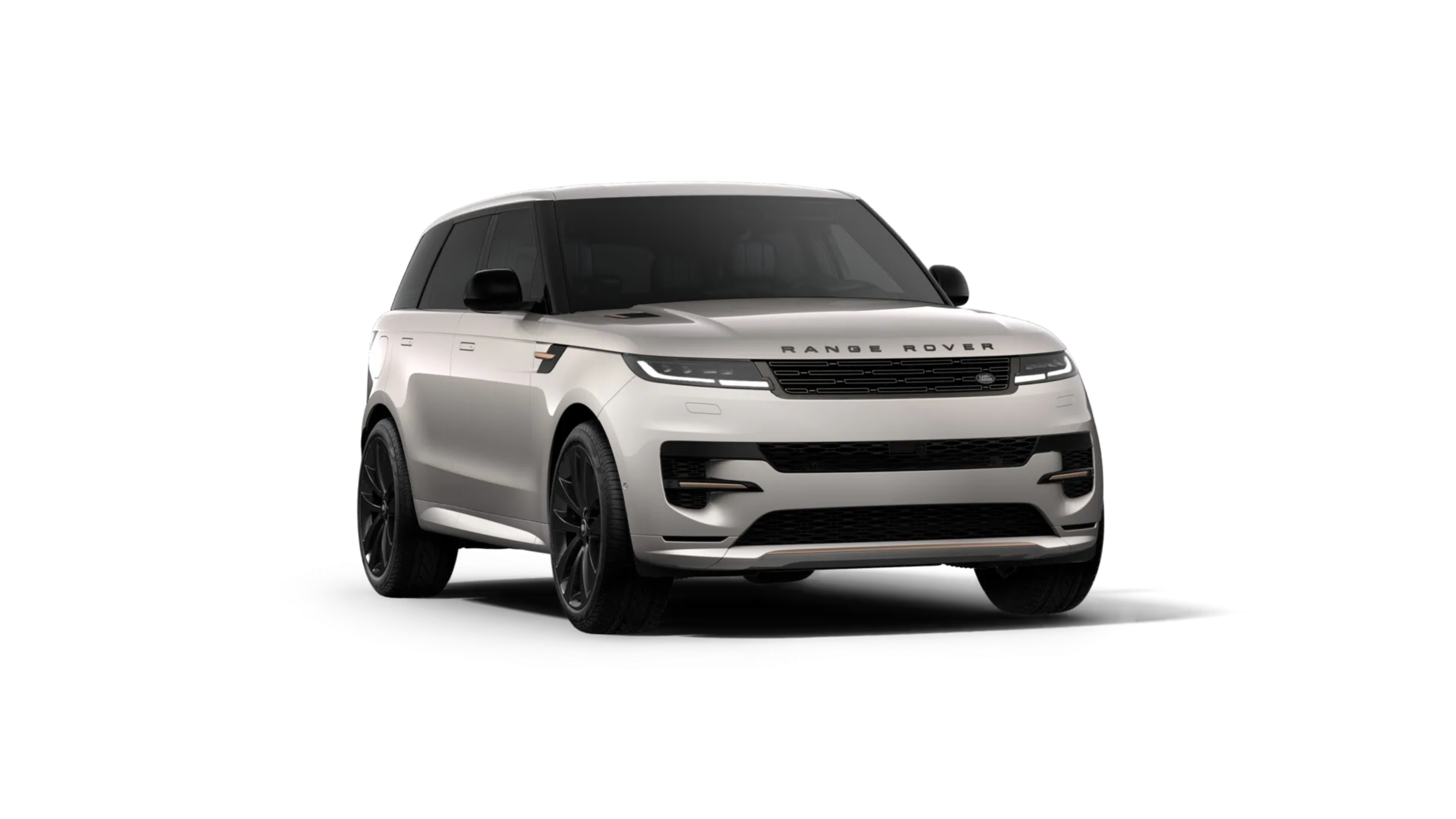 Land Rover Range Rover Sport Dynamic Se 2025 in Morocco