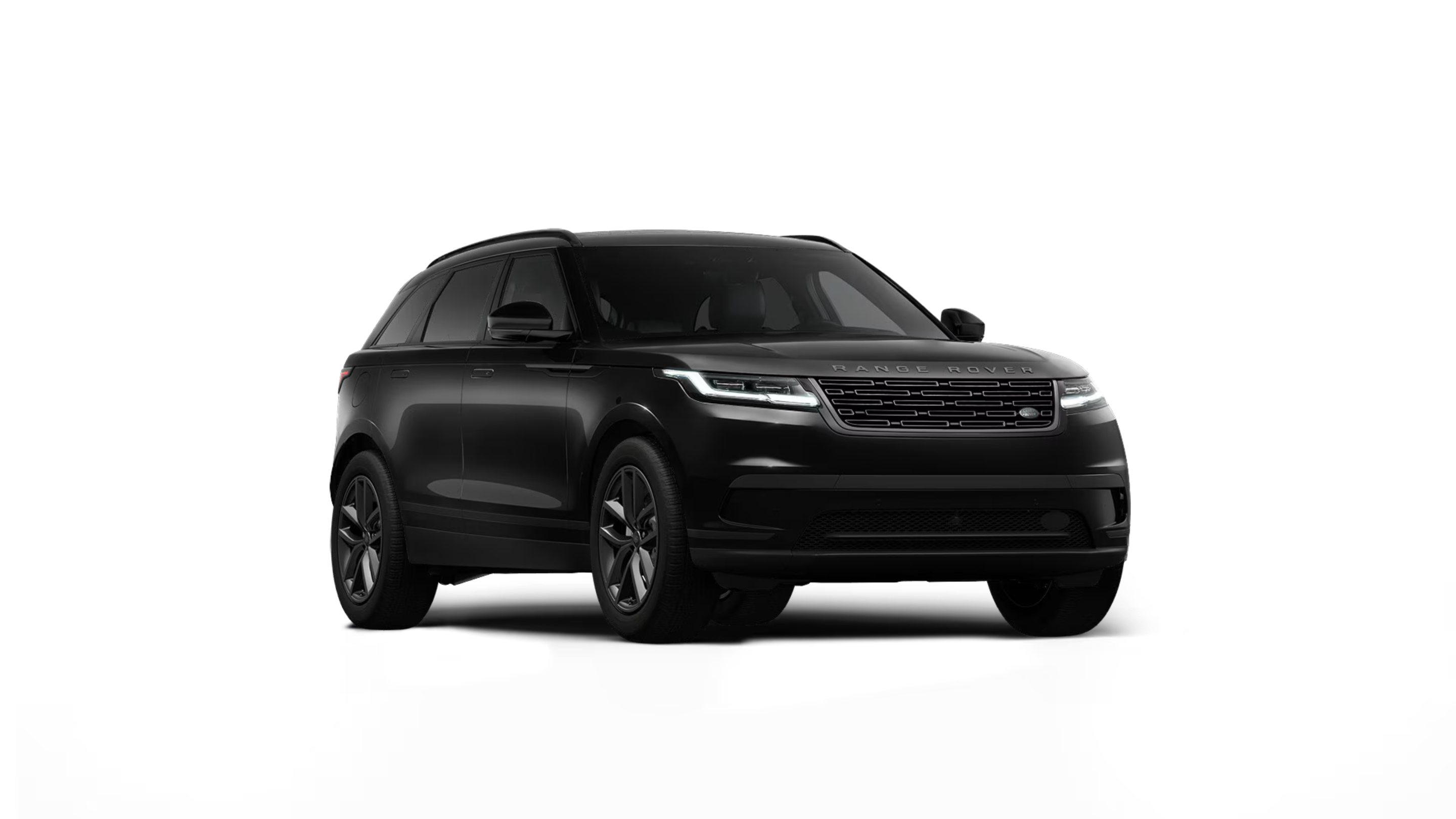 Land Rover Range Rover Velar S 2026 in Morocco