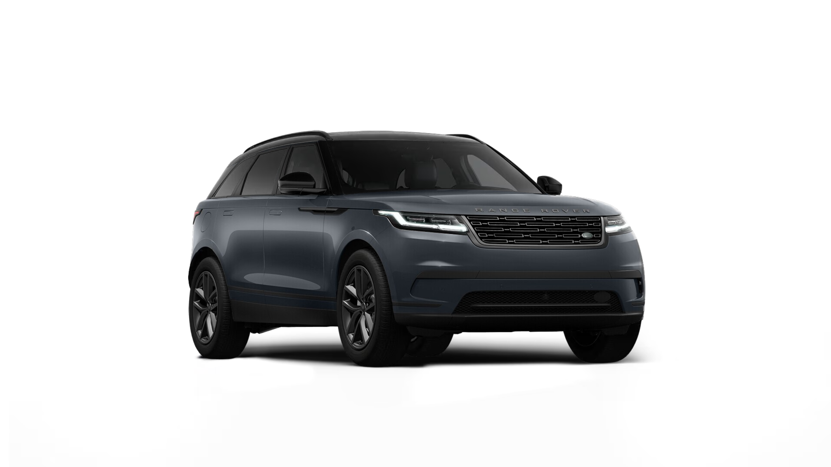 Land Rover Range Rover Velar S 2026 in Morocco