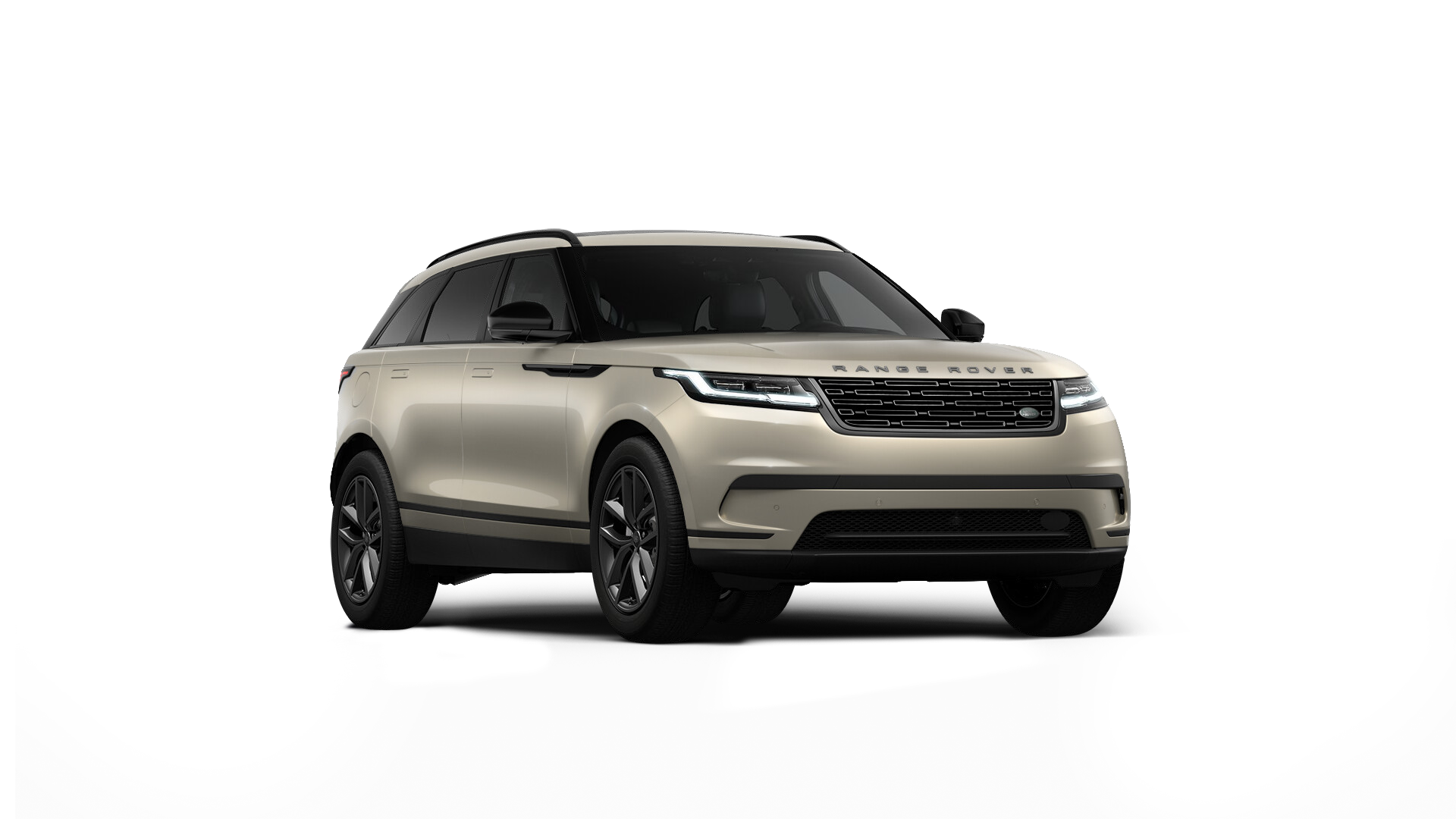 Land Rover Range Rover Velar S 2026 in Morocco