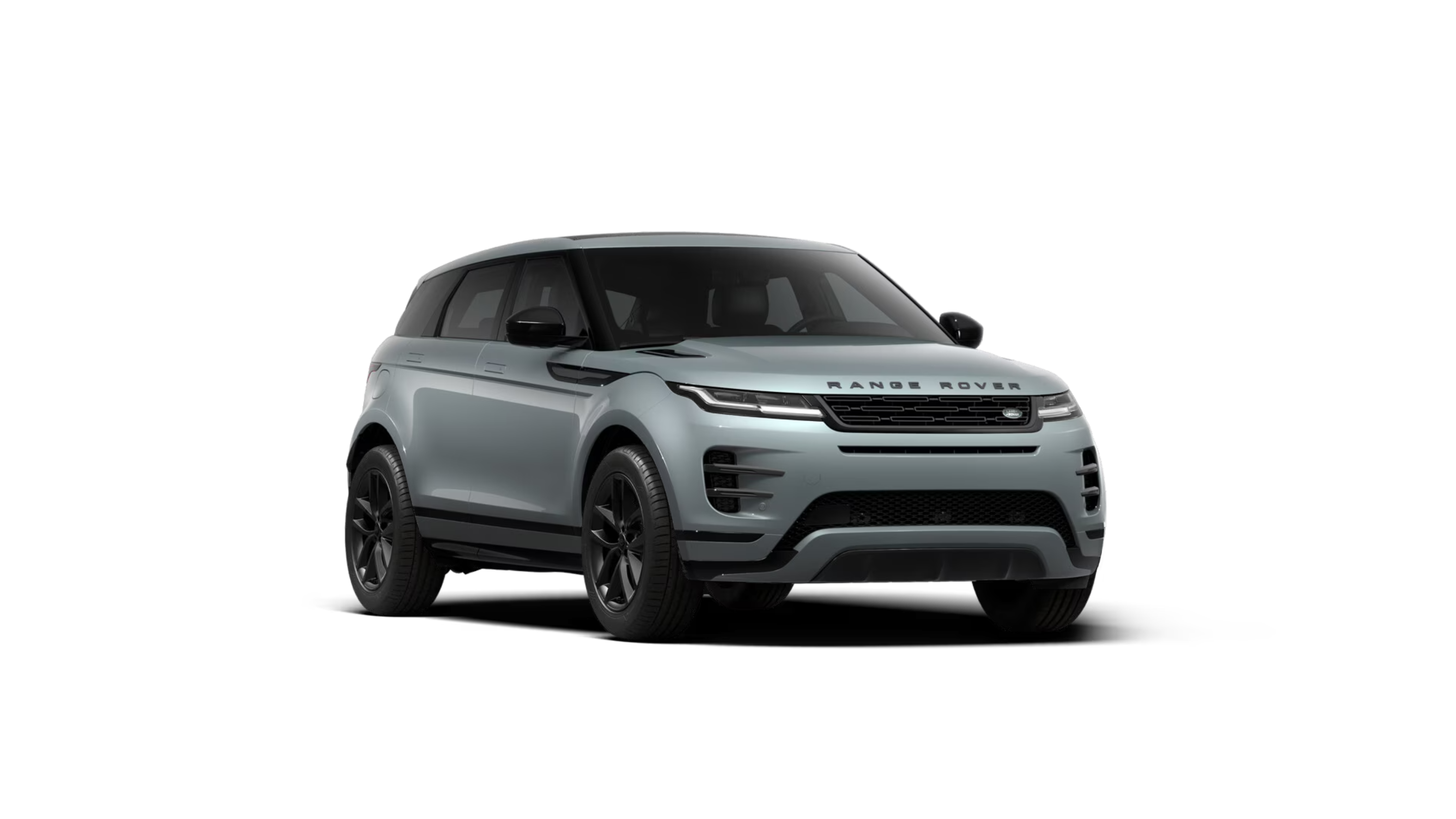 Land Rover Range Rover Evoque Dynamic Se 2026 in Morocco