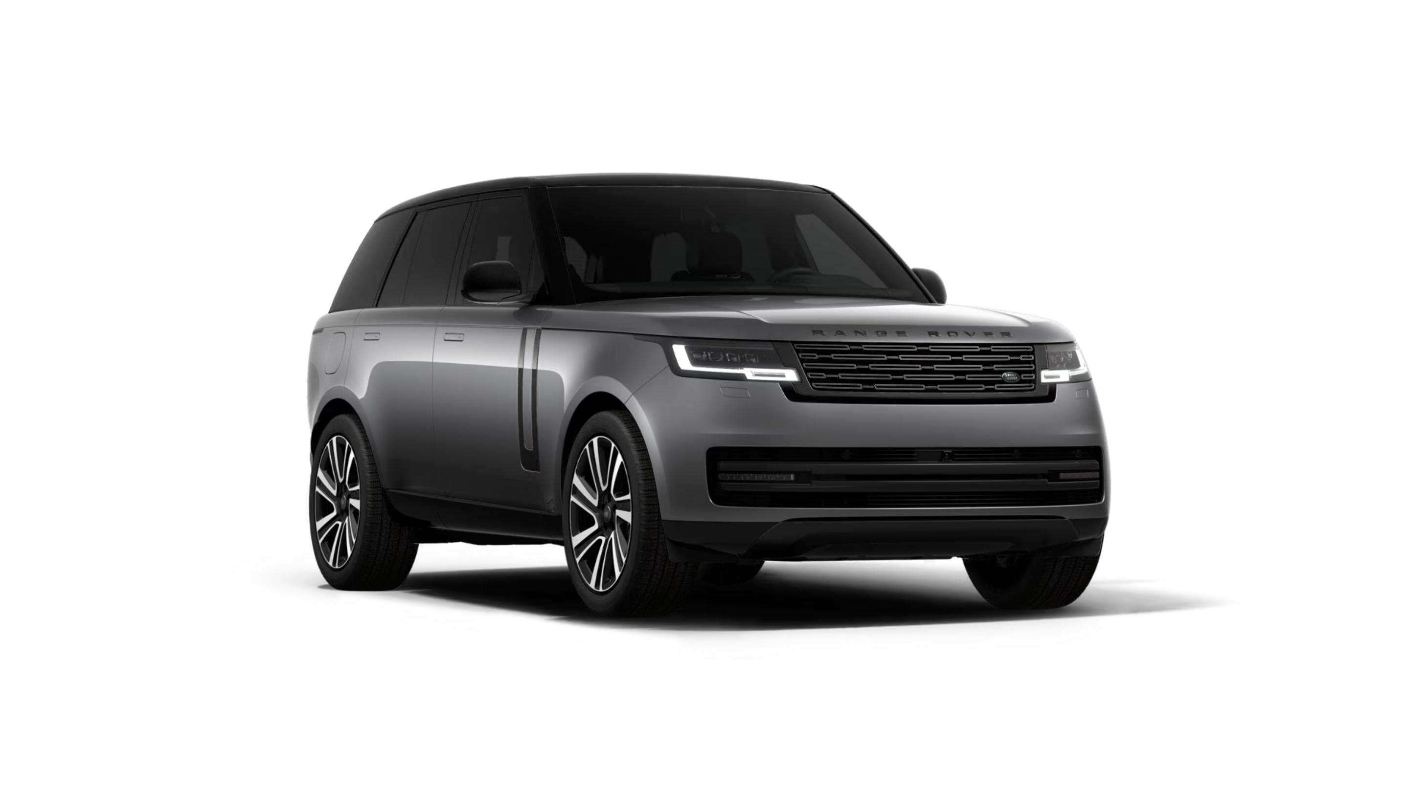 Land Rover Range Rover Swb Hse 2025 in Morocco