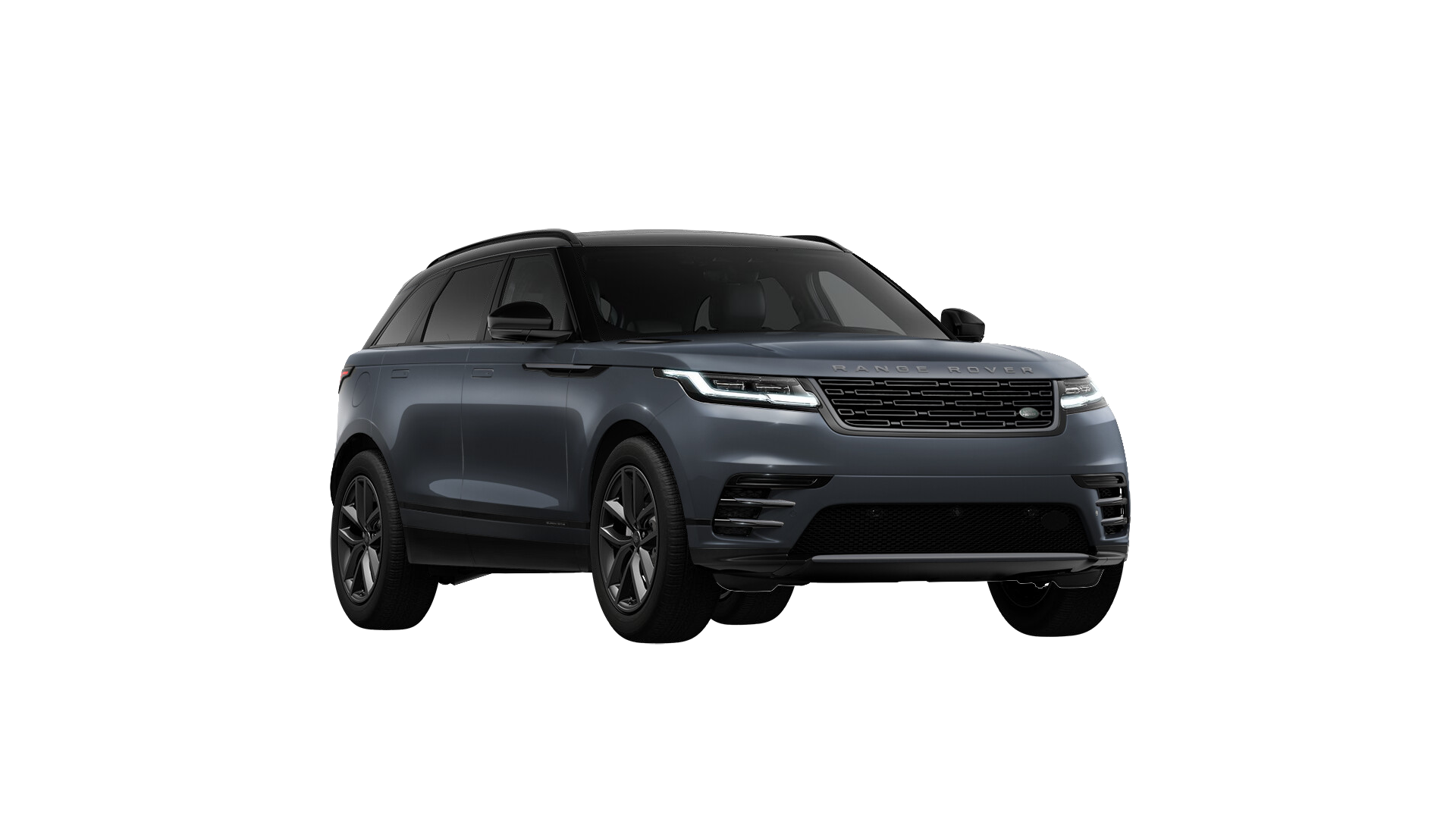 Land Rover Range Rover Velar Belgravia Edition 2026 in Morocco