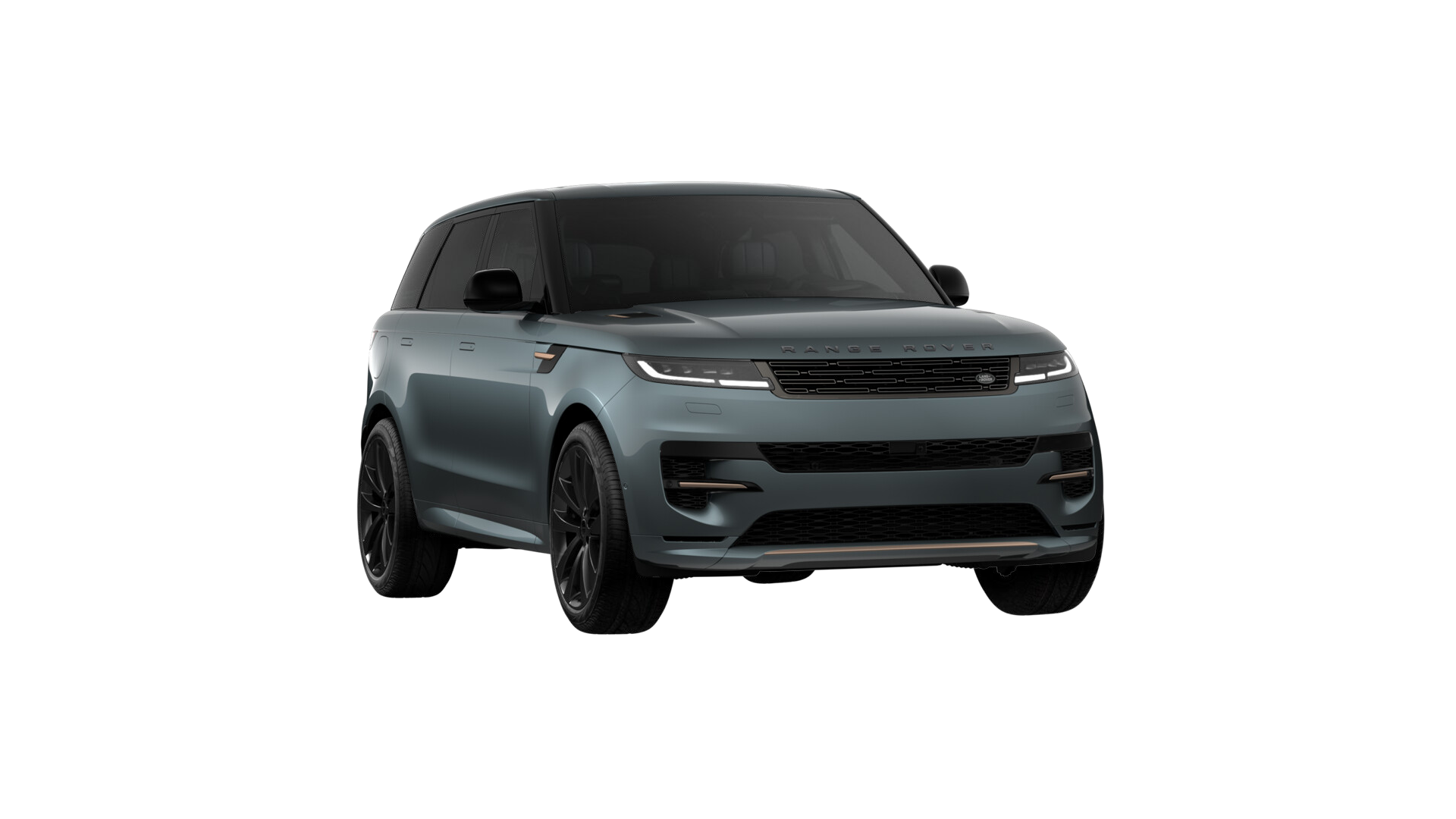 Land Rover Range Rover Sport Dynamic Se 2026 in Morocco