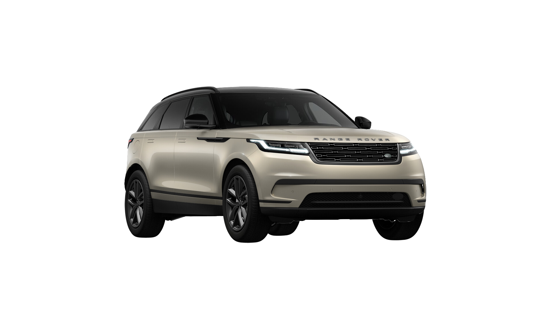 Land Rover Range Rover Velar S 2026 in Morocco