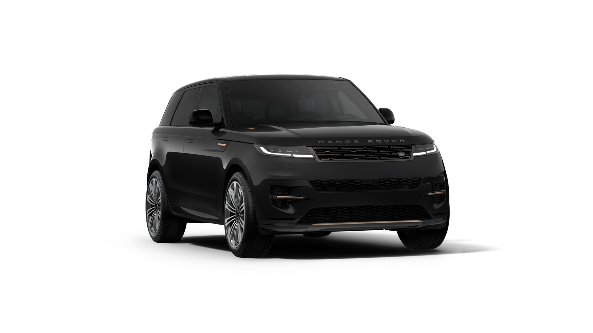Land Rover Range Rover Sport Dynamic Se 2026 in Morocco