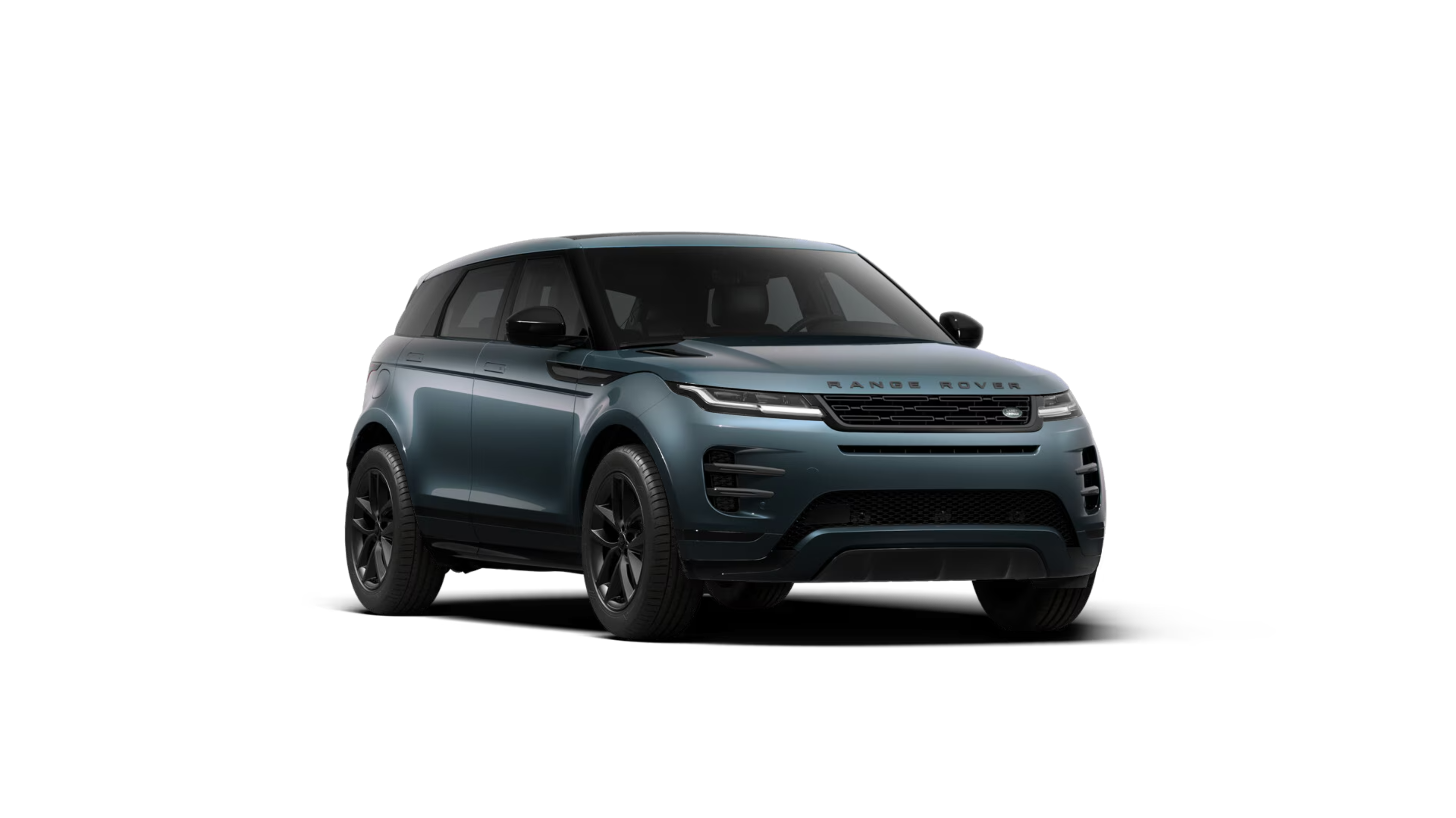 Land Rover Range Rover Evoque Dynamic Se 2026 in Morocco