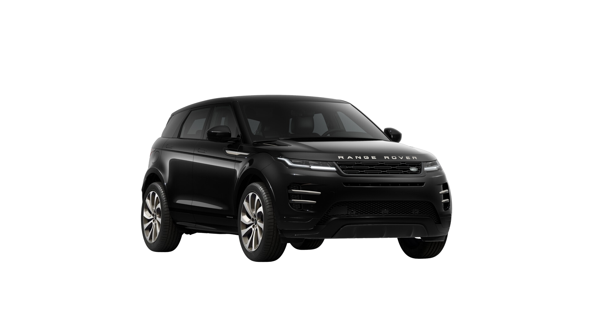 Land Rover Range Rover Evoque Hoxton Edition 2026 in Morocco
