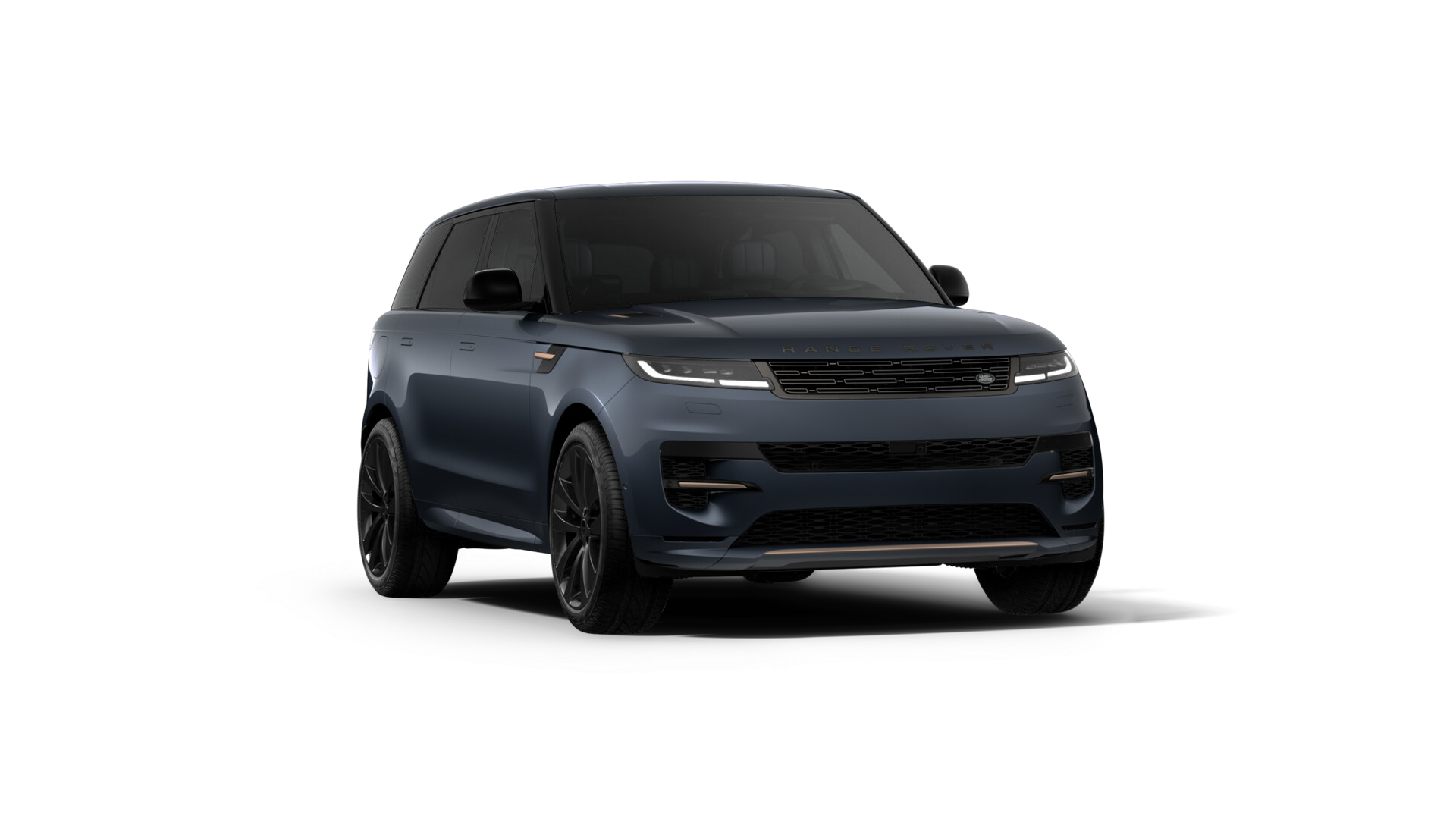 Land Rover Range Rover Sport Dynamic Se 2027 in Morocco