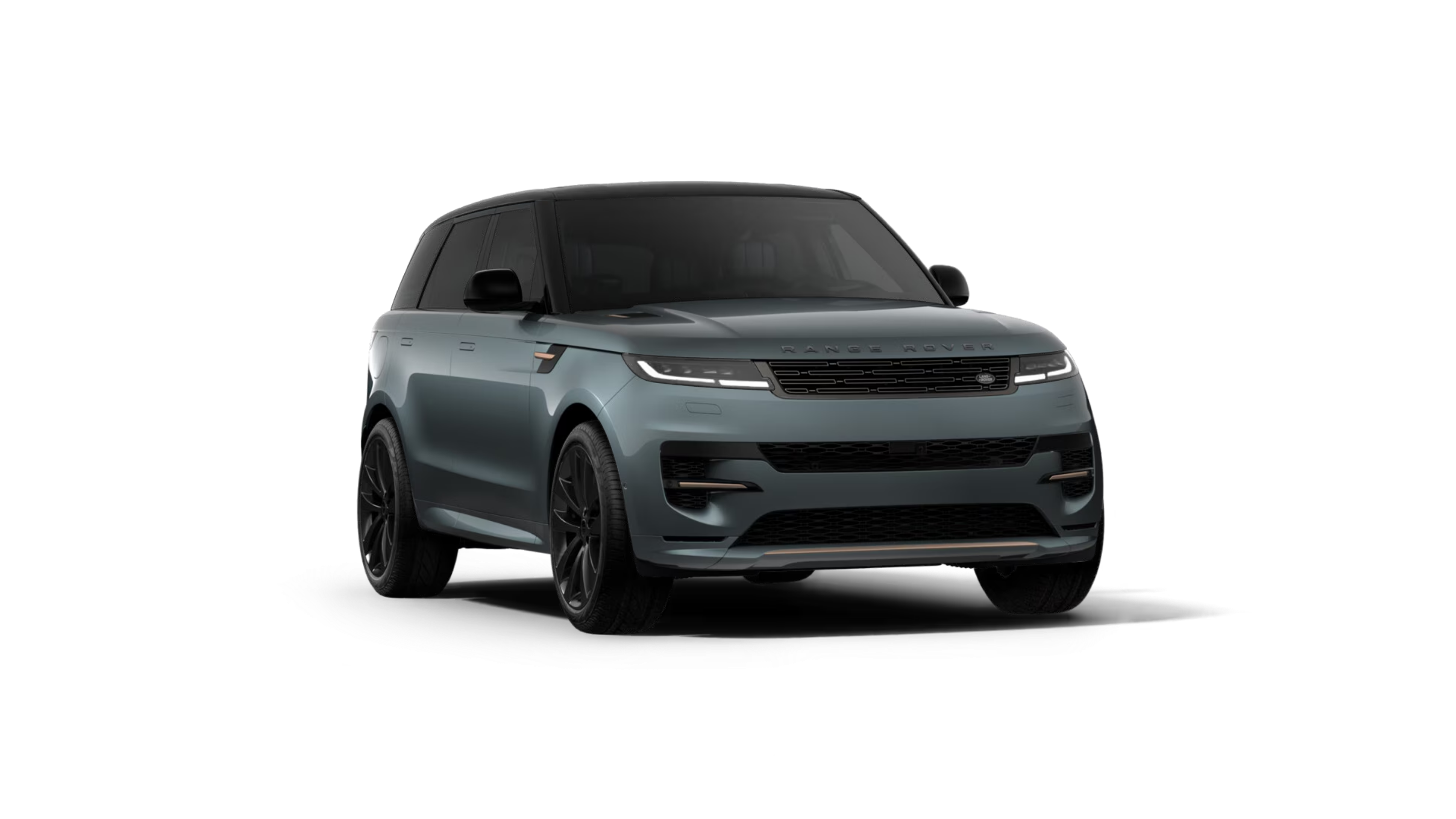 Land Rover Range Rover Sport Dynamic Se 2026 in Morocco