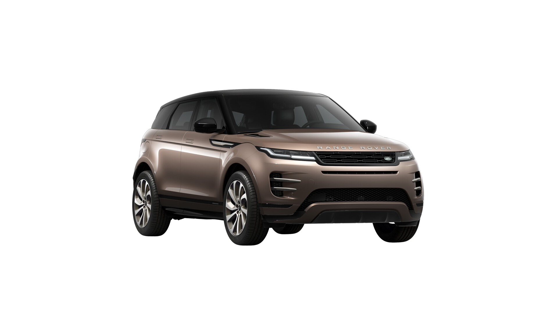 Land Rover Range Rover Evoque Hoxton Edition 2026 in Morocco