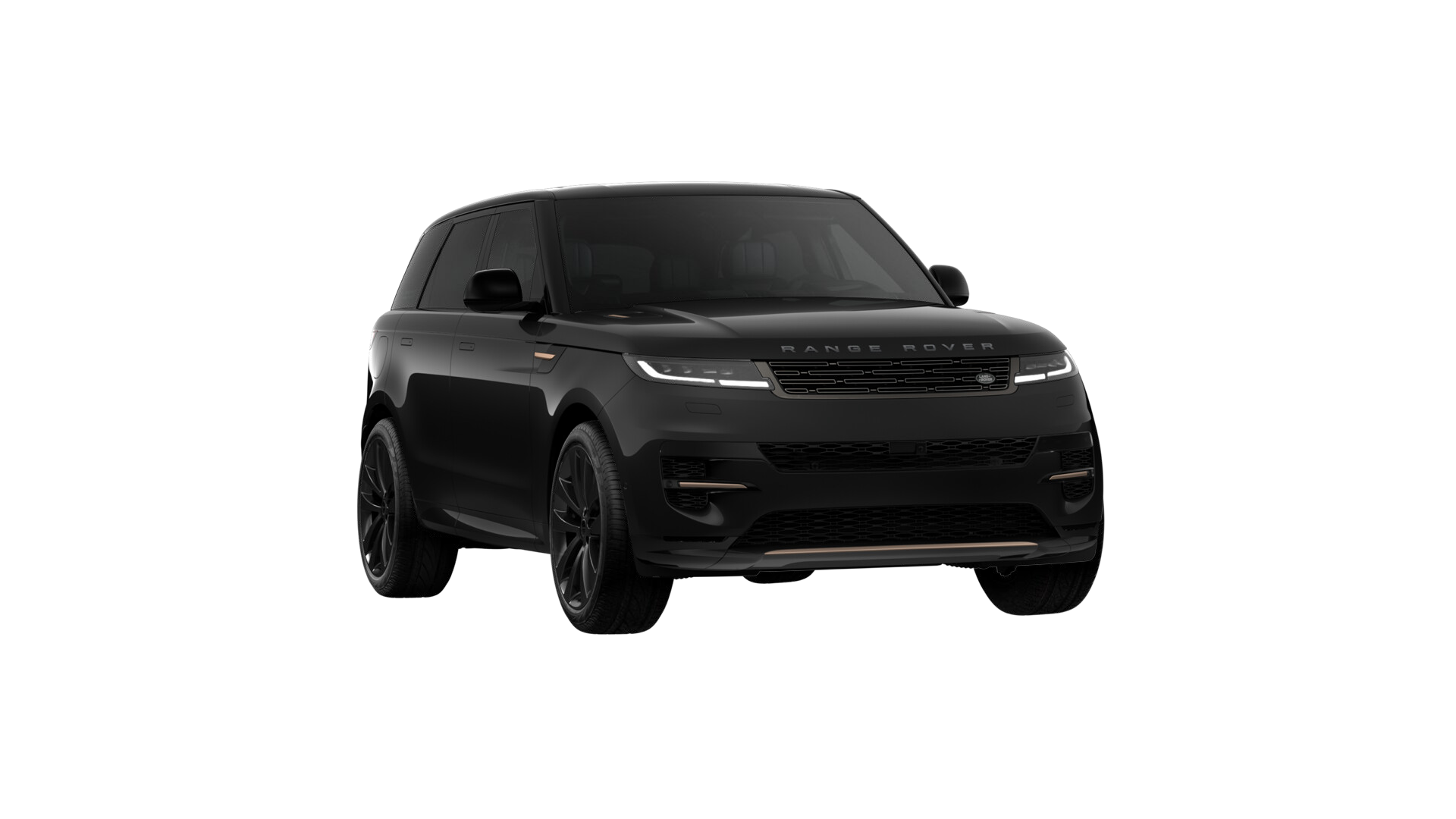 Land Rover Range Rover Sport Dynamic Se 2026 in Morocco