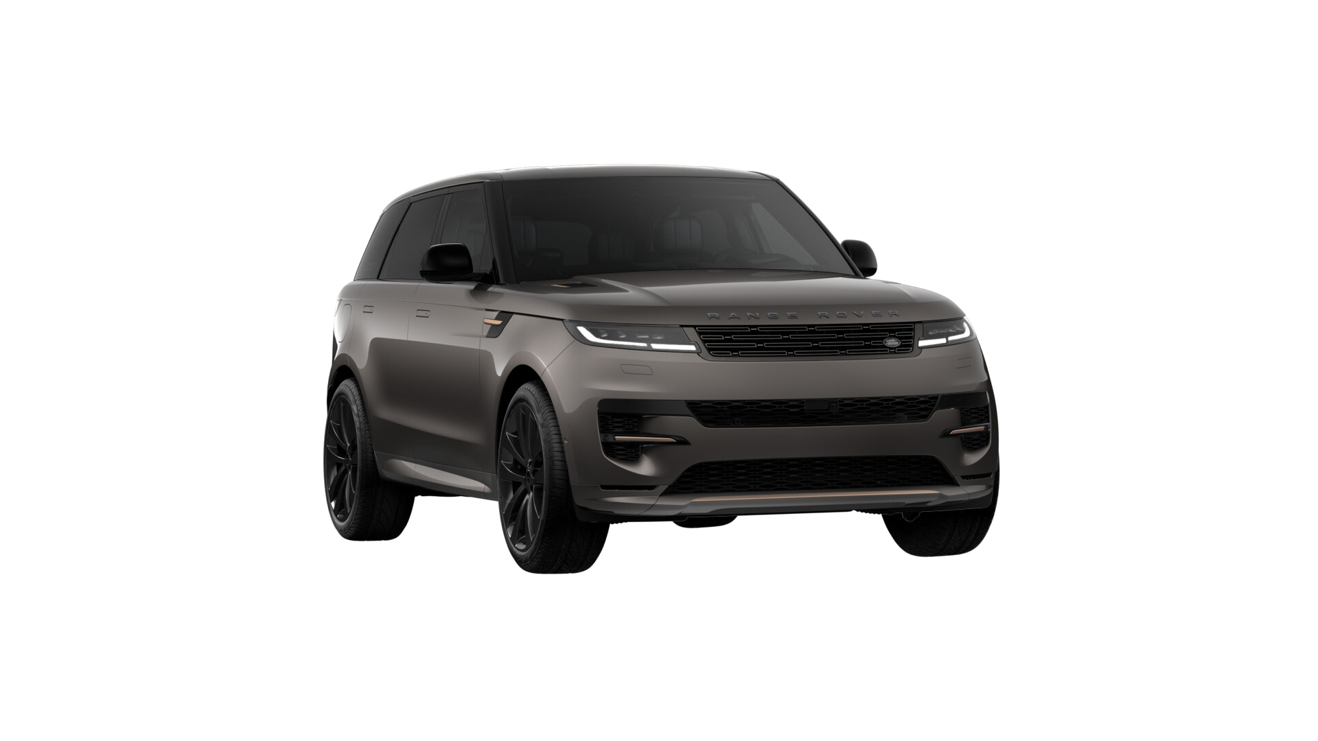 Land Rover Range Rover Sport Dynamic Se 2026 in Morocco