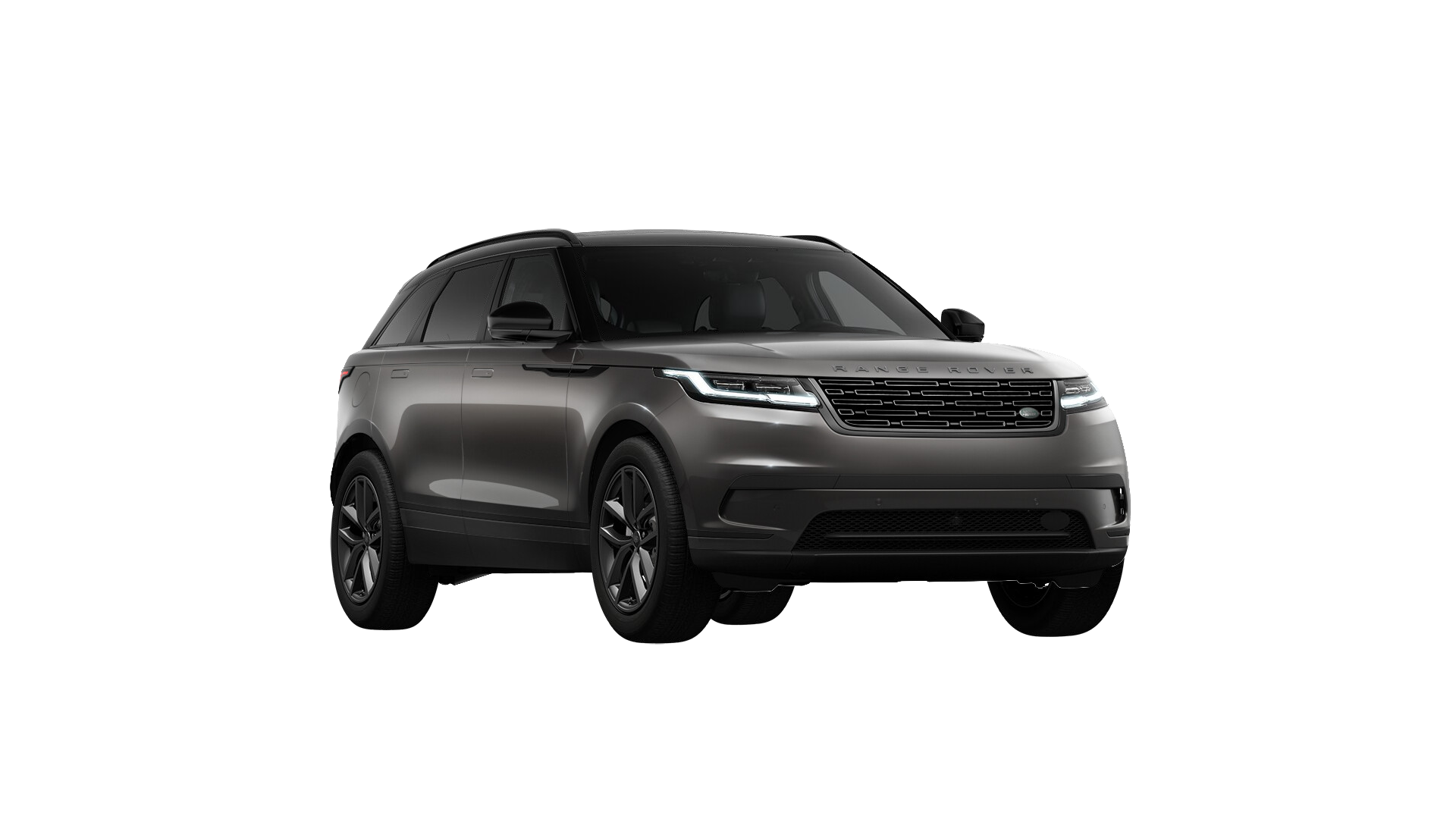 Land Rover Range Rover Velar S 2026 in Morocco