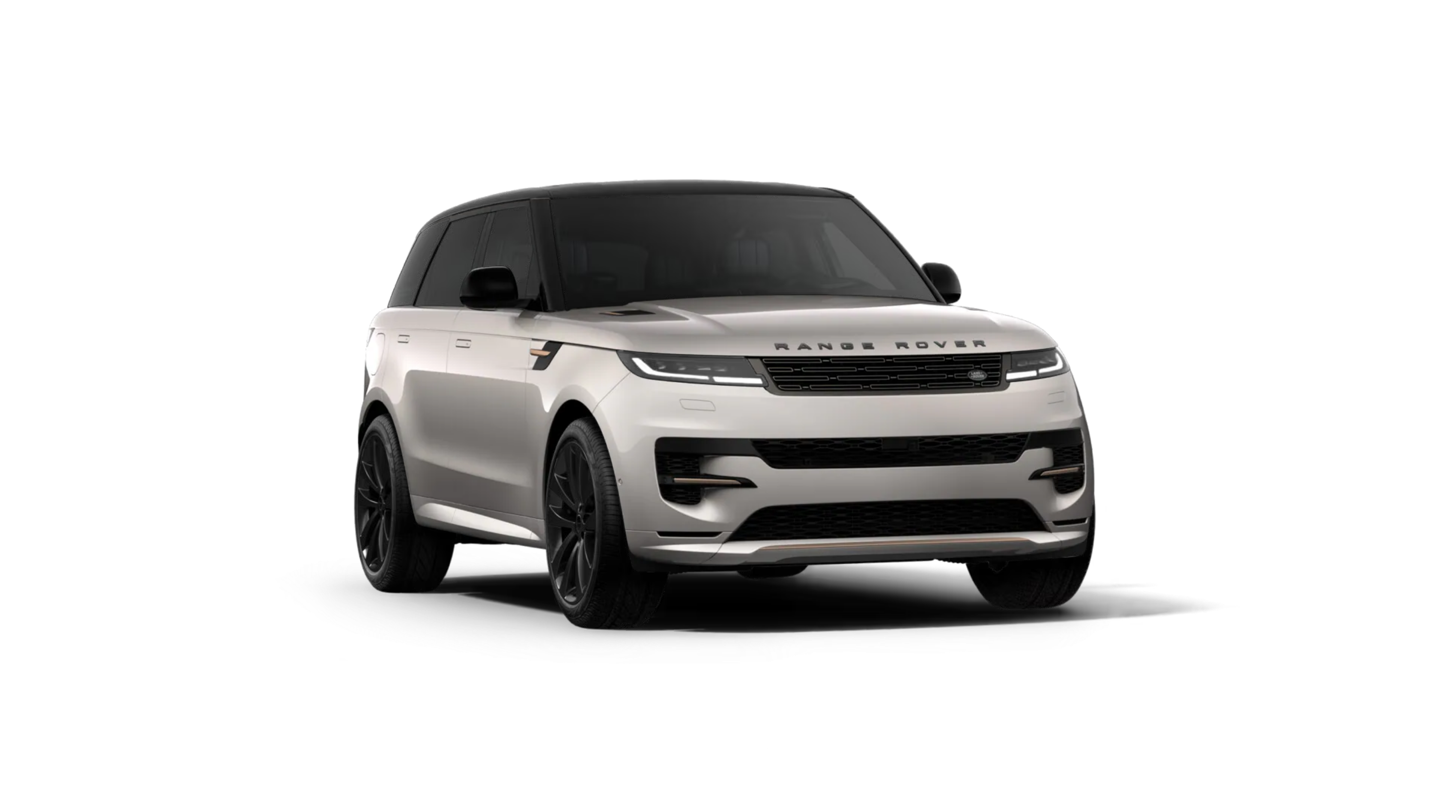 Land Rover Range Rover Sport Dynamic Se 2026 in Morocco
