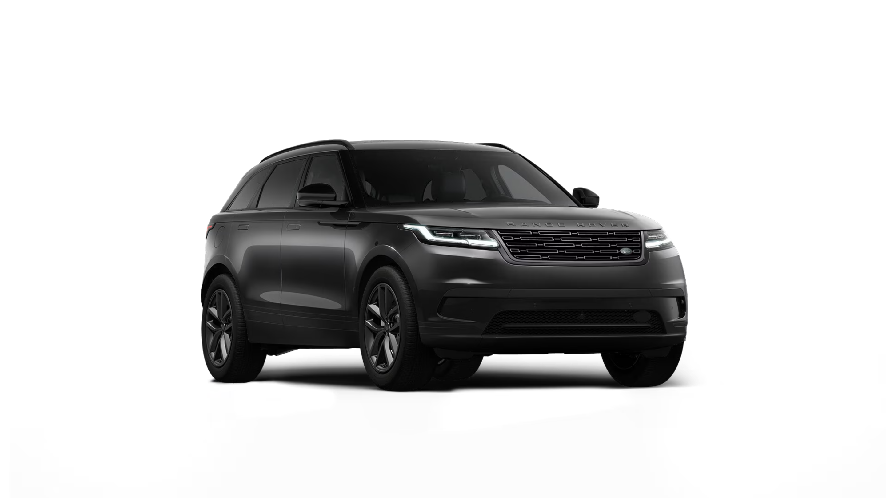 Land Rover Range Rover Velar S 2026 in Morocco