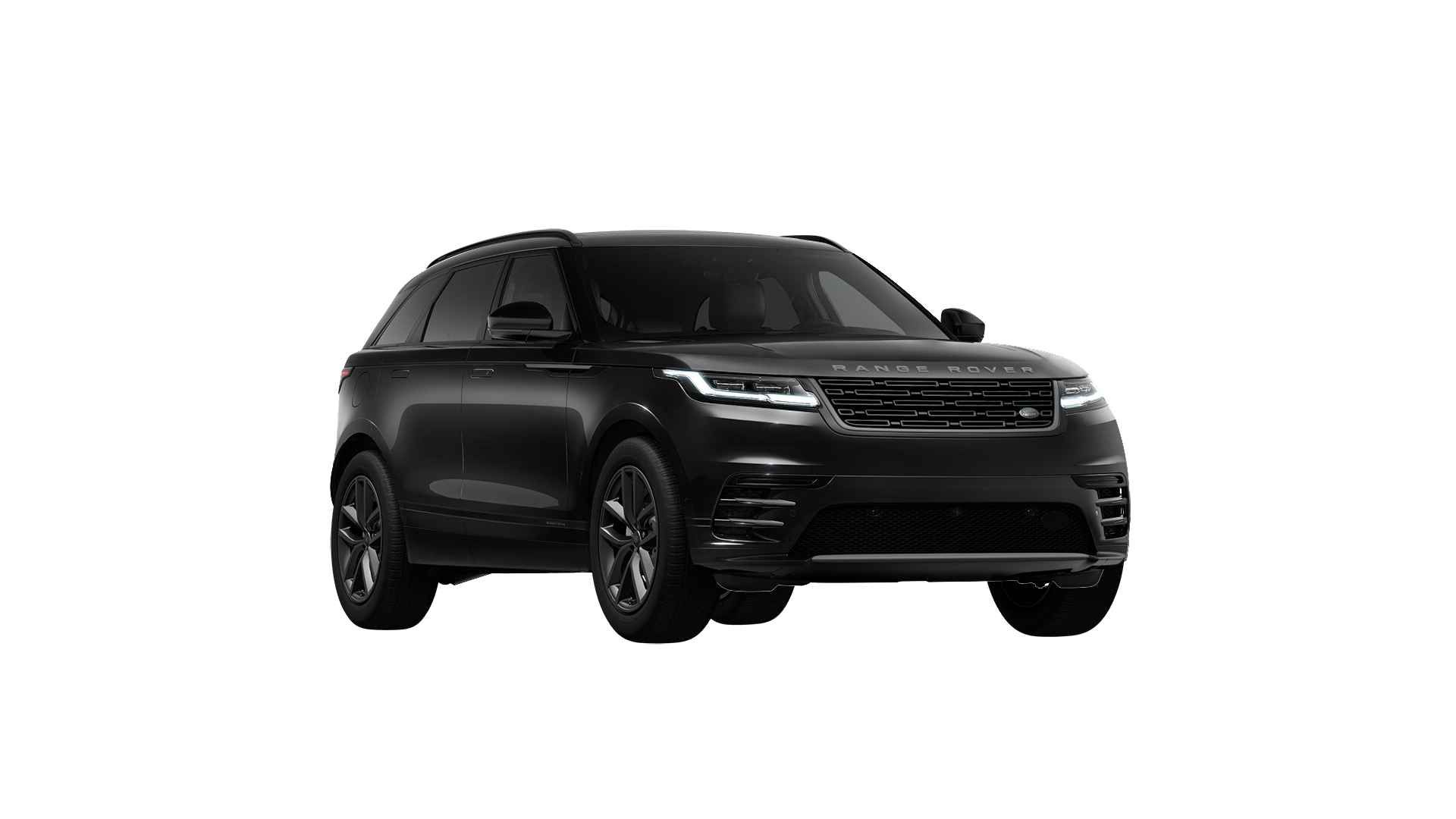 Land Rover Range Rover Velar Belgravia Edition 2026 in Morocco