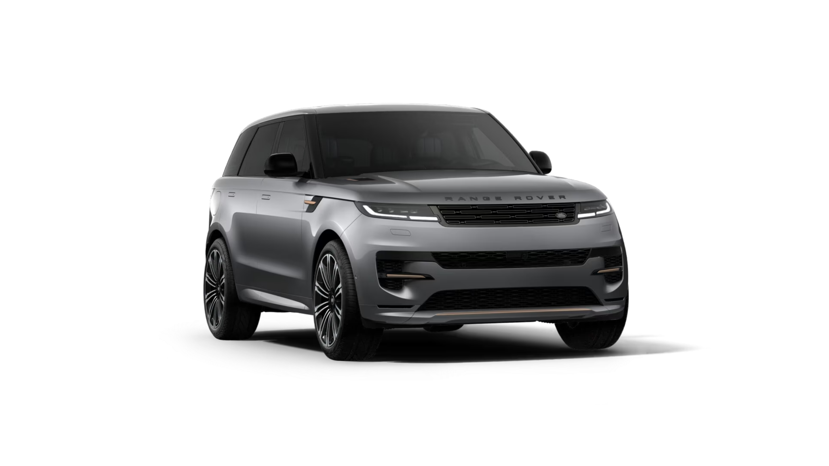 Land Rover Range Rover Sport Dynamic Se 2025 in Morocco