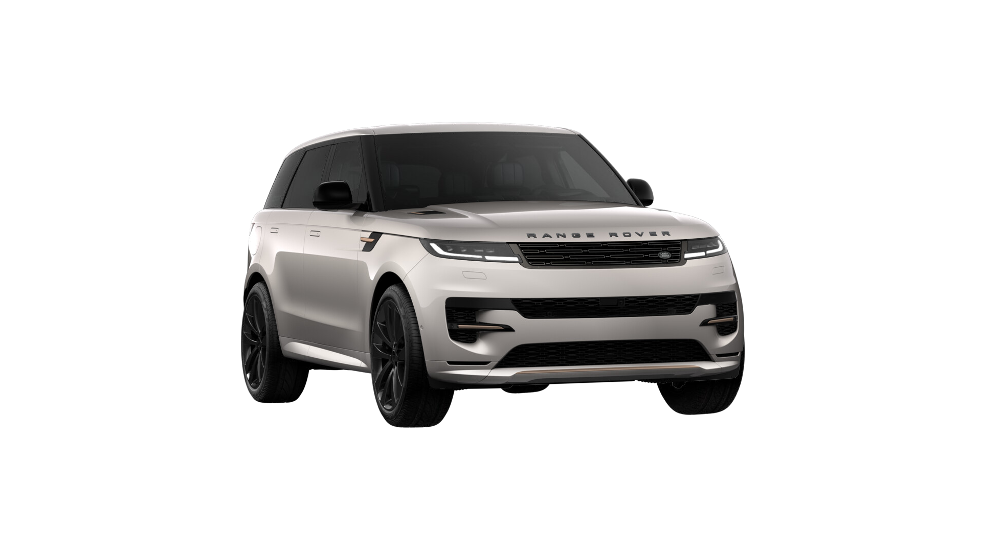 Land Rover Range Rover Sport Dynamic Se 2026 in Morocco